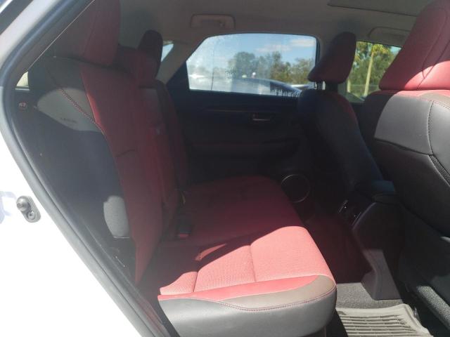 JTJYARBZXK2125673 - 2019 LEXUS NX 300 BAS 白色 照片 6