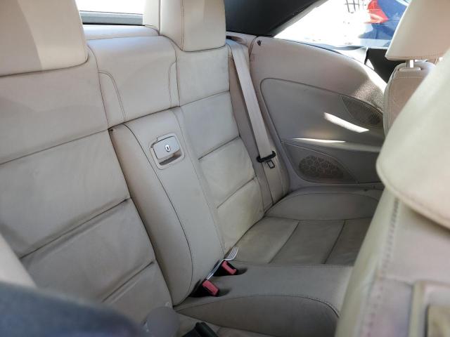 WVWFA7AH3AV025600 - 2010 VOLKSWAGEN EOS LUX 黑色 照片 6