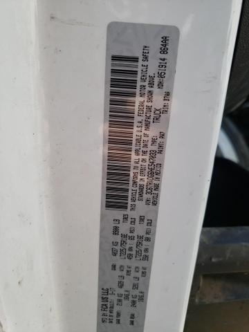 3C6TRVDG6HE547033 - 2017 RAM PROMASTER 白色 照片 10