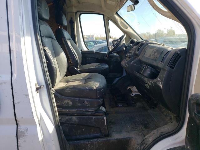 3C6TRVDG6HE547033 - 2017 RAM PROMASTER 白色 照片 5