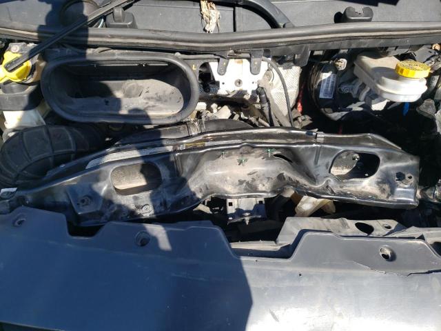 3C6TRVDG6HE547033 - 2017 RAM PROMASTER 白色 照片 7