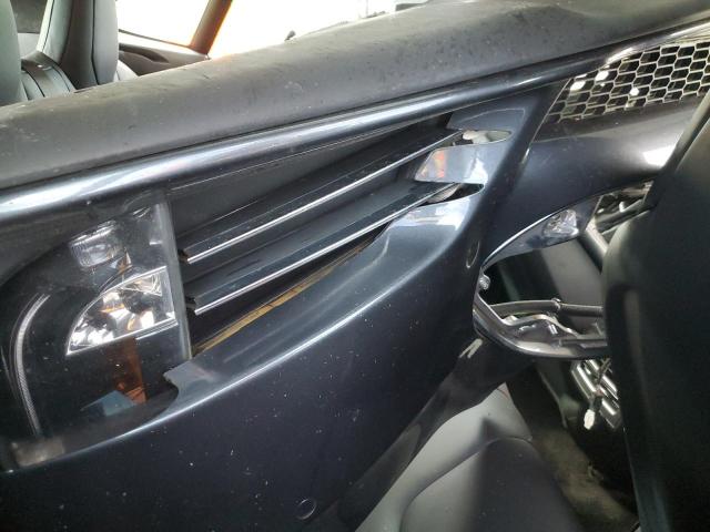 5YJSA1H15EFP62449 - 2014 TESLA MODEL S Boz foto 6