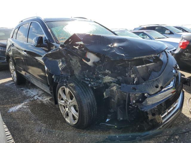 3GYFNCE36GS507692 - 2016 CADILLAC SRX PERFOR 黑色 照片 1