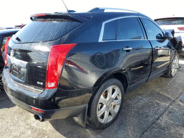 3GYFNCE36GS507692 - 2016 CADILLAC SRX PERFOR 黑色 照片 4