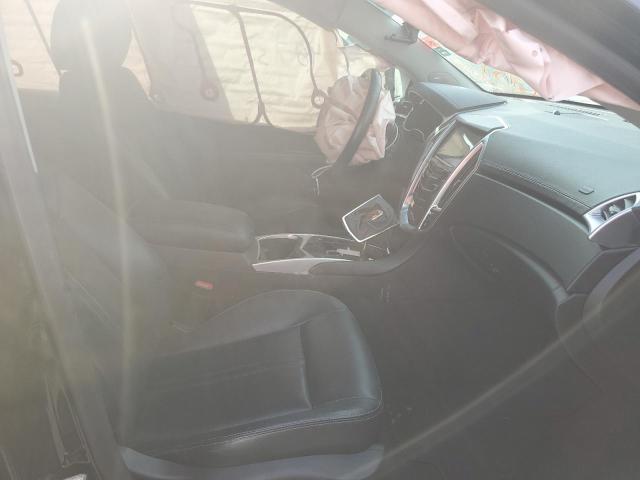 3GYFNCE36GS507692 - 2016 CADILLAC SRX PERFOR 黑色 照片 5