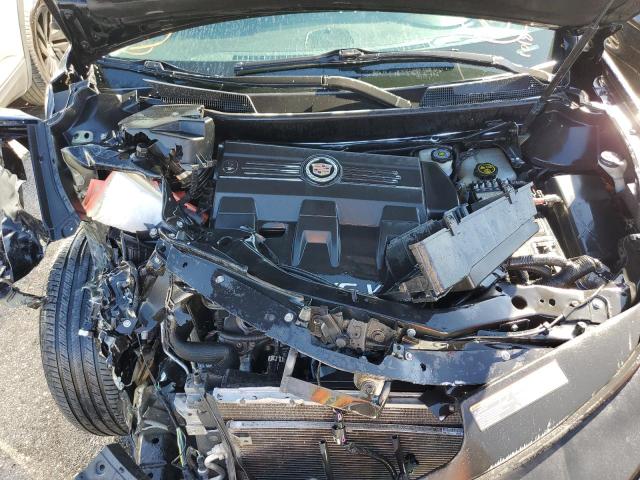 3GYFNCE36GS507692 - 2016 CADILLAC SRX PERFOR 黑色 照片 7