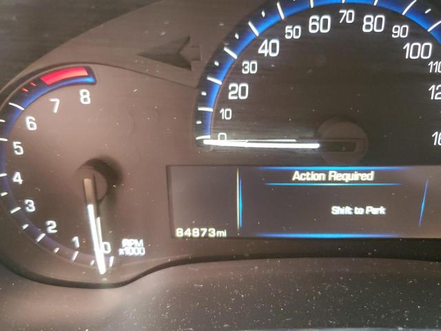 3GYFNCE36GS507692 - 2016 CADILLAC SRX PERFOR 黑色 照片 8