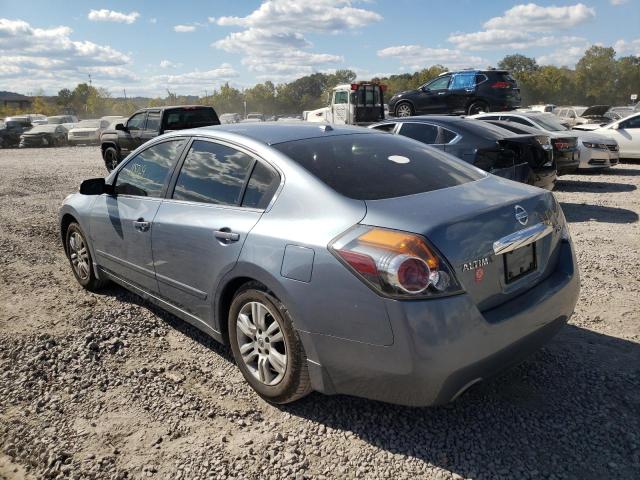 1N4AL2AP7BC112207 - 2011 NISSAN ALTIMA BAS BLUE photo 3