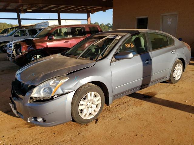 1N4AL2AP5BN453738 - 2011 NISSAN ALTIMA BAS BLUE photo 2