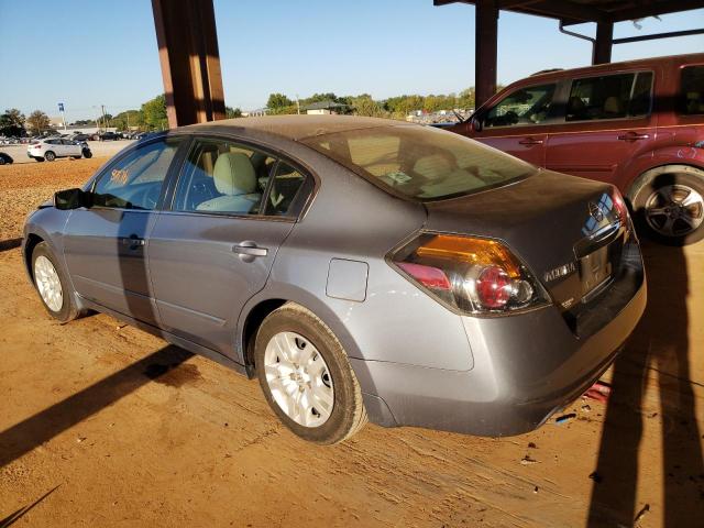 1N4AL2AP5BN453738 - 2011 NISSAN ALTIMA BAS BLUE photo 3