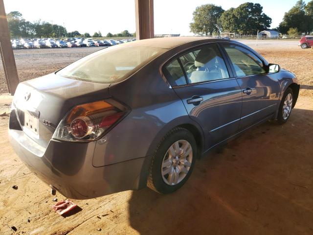 1N4AL2AP5BN453738 - 2011 NISSAN ALTIMA BAS BLUE photo 4