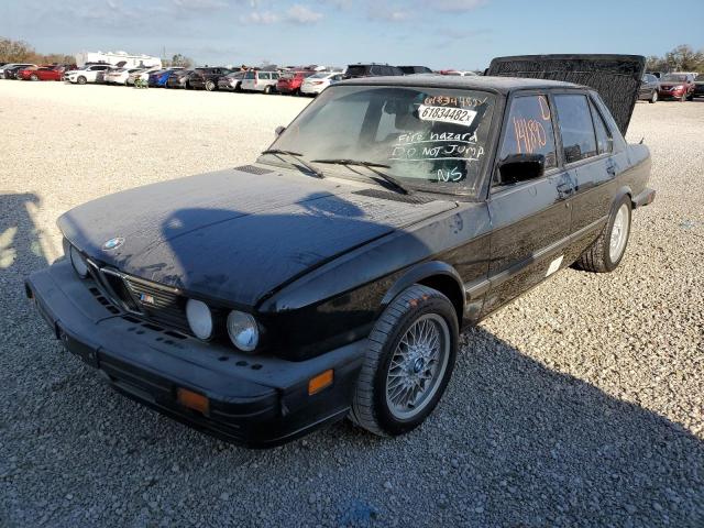 1C4AJWAG9GL280199 - 2016 JEEP WRANGLER S WHITE photo 2