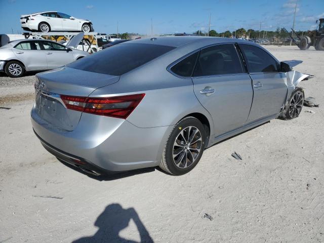 4T1BK1EB2GU194855 - 2016 TOYOTA AVALON XLE SILVER photo 4