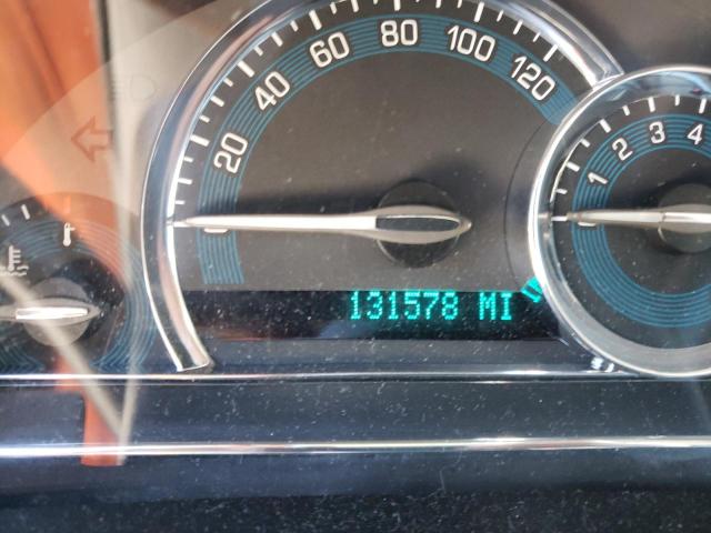 3GNBAADB1AS576916 - 2010 CHEVROLET HHR LS CHARCOAL photo 8