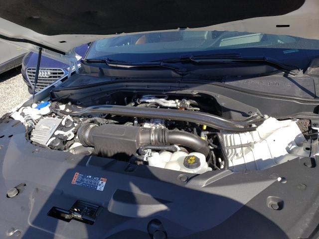 5LM5J7XC5NGL05903 - 2022 LINCOLN AVIATOR RE 白色 照片 7