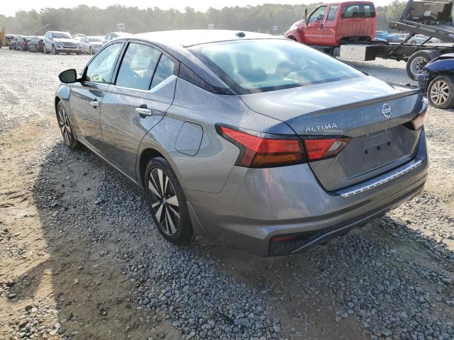 1N4BL4EV8LC175083 - 2020 NISSAN ALTIMA SL CHARCOAL photo 3