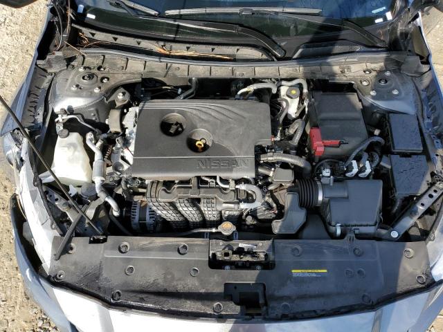 1N4BL4EV8LC175083 - 2020 NISSAN ALTIMA SL CHARCOAL photo 7