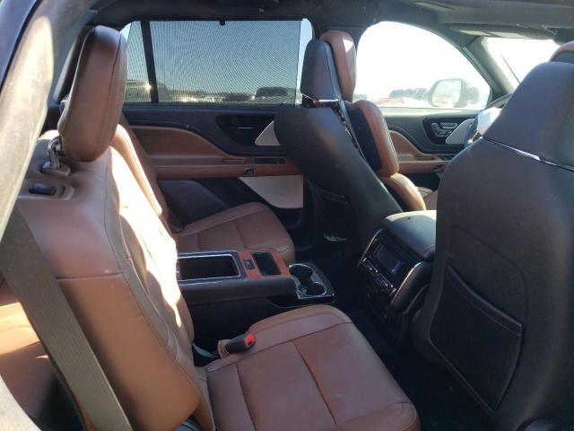 5LM5J7WC8MGL08259 - 2021 LINCOLN AVIATOR RE BLACK photo 6