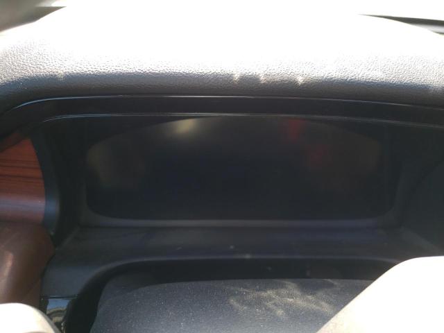 5LM5J7WC8MGL08259 - 2021 LINCOLN AVIATOR RE BLACK photo 8