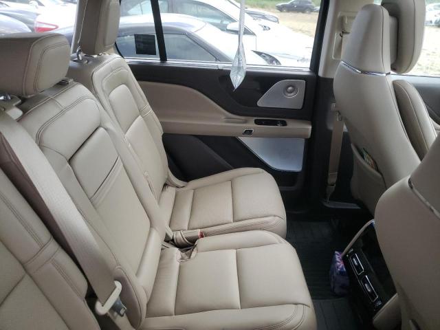 5LM5J7XC9MGL19043 - 2021 LINCOLN AVIATOR RE 紫色 照片 6