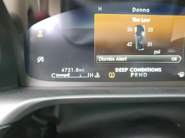 5LM5J7XC9MGL19043 - 2021 LINCOLN AVIATOR RE 紫色 照片 8