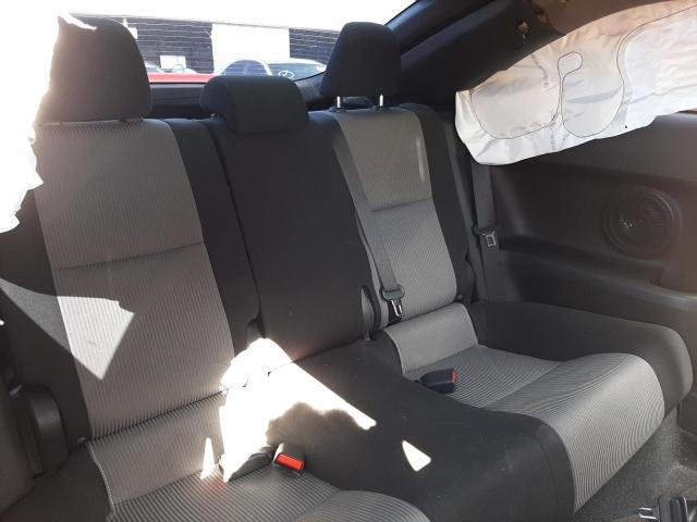 JTKJF5C72E3082367 - 2014 TOYOTA SCION TC 红色 照片 6