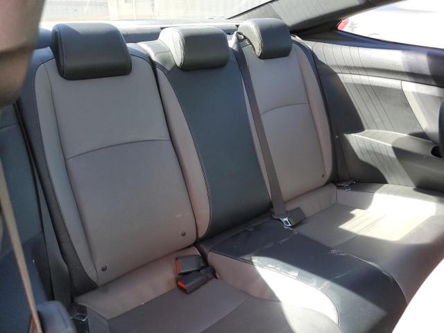 2HGFC3B74HH355601 - 2017 HONDA CIVIC EXL Mavi foto 6