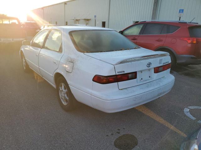 4T1BG28KXXU489284 - 1999 TOYOTA CAMRY CE WHITE photo 3