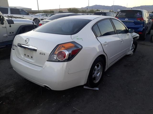 1N4AL2AP1AN487433 - 2010 NISSAN ALTIMA BAS WHITE photo 4