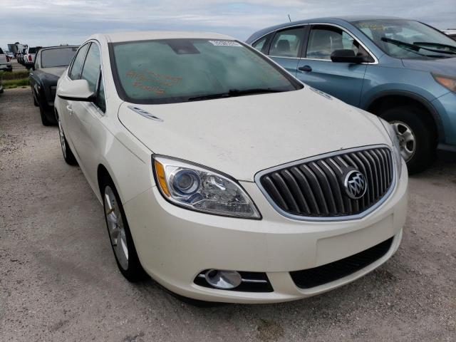 1G4PR5SK0G4115180 - 2016 BUICK VERANO CONVENIENCE  photo 1