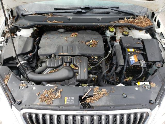 1G4PR5SK0G4115180 - 2016 BUICK VERANO CONVENIENCE  photo 7