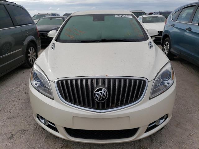 1G4PR5SK0G4115180 - 2016 BUICK VERANO CONVENIENCE  photo 9