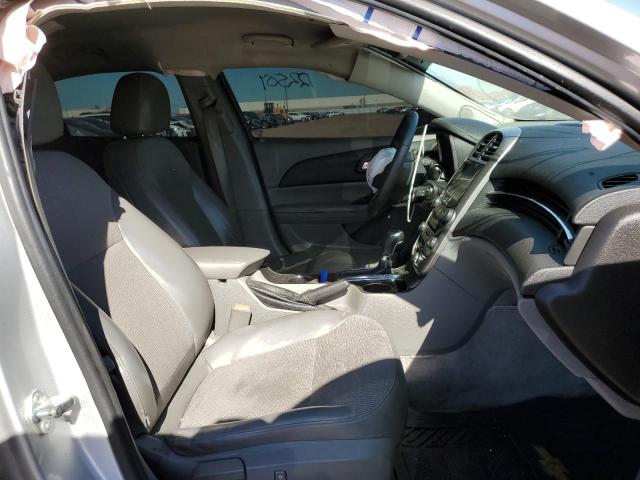 1G11C5SL4EF236048 - 2014 CHEVROLET MALIBU 1LT Gümüş foto 5