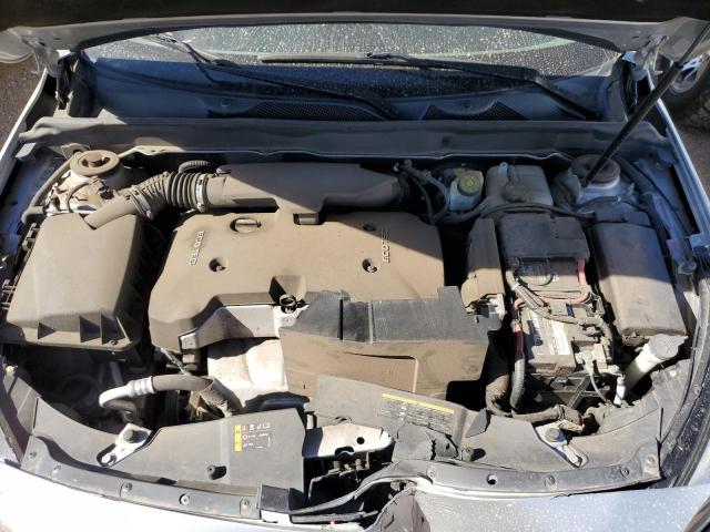 1G11C5SL4EF236048 - 2014 CHEVROLET MALIBU 1LT Gümüş foto 7