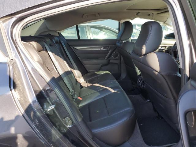 19UUA8F53DA016985 - 2013 ACURA TL TECH CHARCOAL photo 6