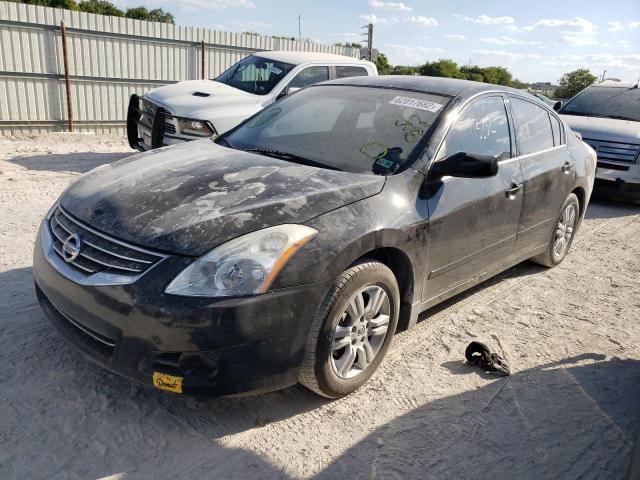 1N4AL2AP5CN517083 - 2012 NISSAN ALTIMA BAS BLACK photo 1