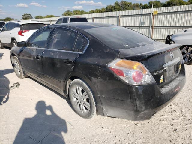 1N4AL2AP5CN517083 - 2012 NISSAN ALTIMA BAS BLACK photo 2