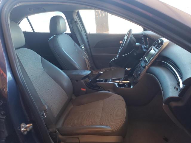 1G11C5SL3FF264070 - 2015 CHEVROLET MALIBU 1LT 蓝色 照片 5