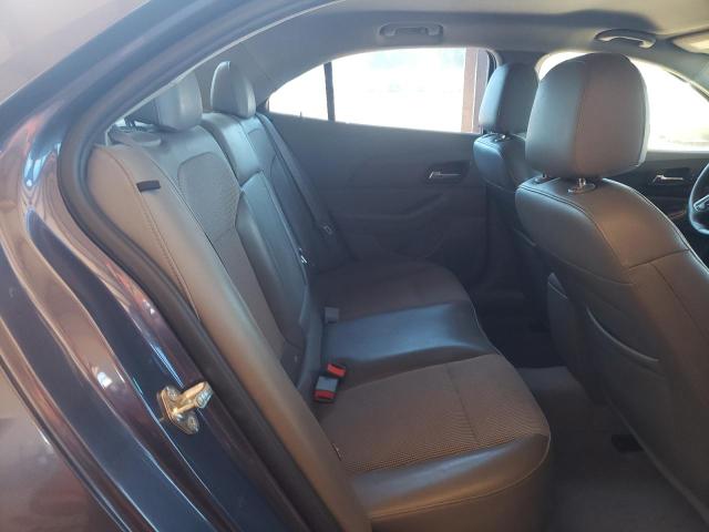 1G11C5SL3FF264070 - 2015 CHEVROLET MALIBU 1LT 蓝色 照片 6