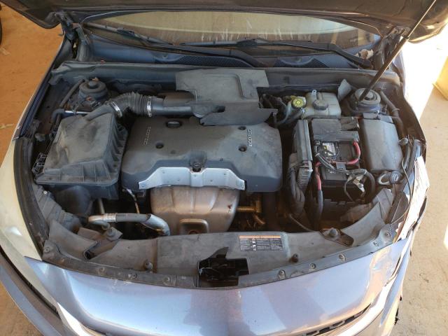 1G11C5SL3FF264070 - 2015 CHEVROLET MALIBU 1LT 蓝色 照片 7