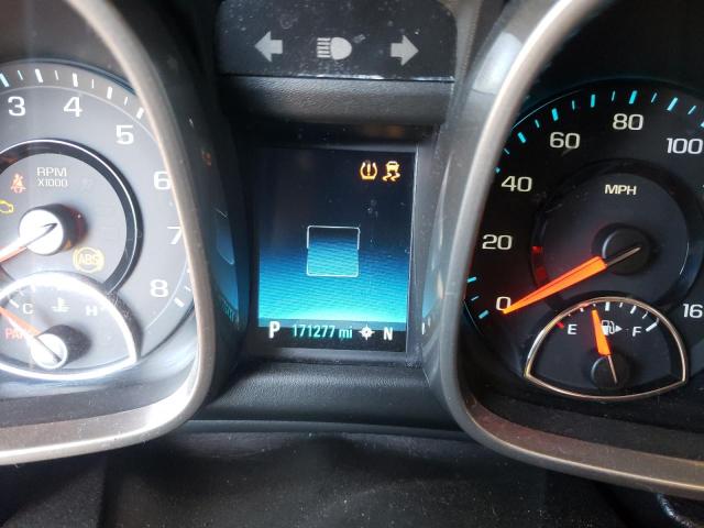 1G11C5SL3FF264070 - 2015 CHEVROLET MALIBU 1LT 蓝色 照片 8