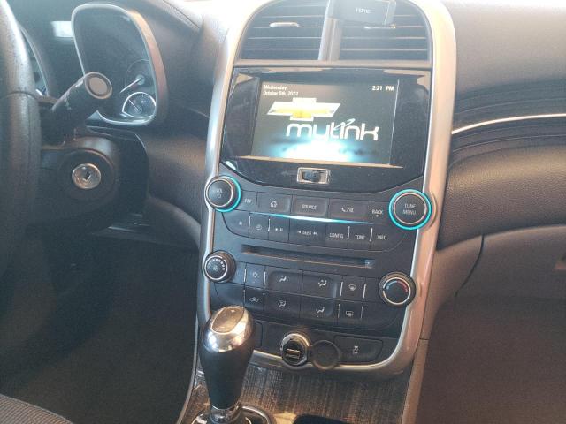 1G11C5SL3FF264070 - 2015 CHEVROLET MALIBU 1LT 蓝色 照片 9