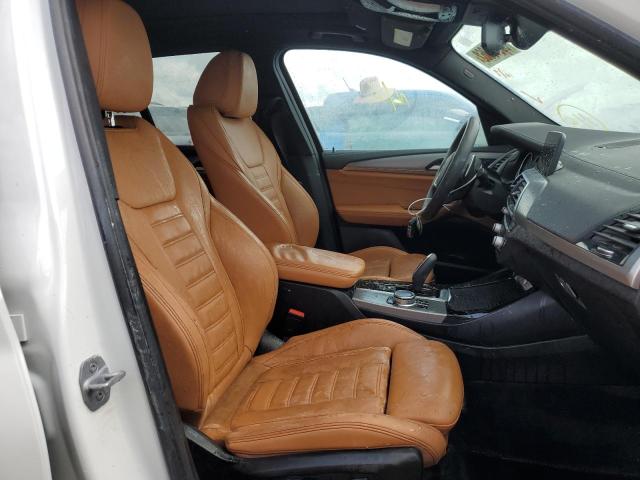 5UXTS3C5XK0Z04424 - 2019 BMW X3 XDRIVEM Ağ foto 5