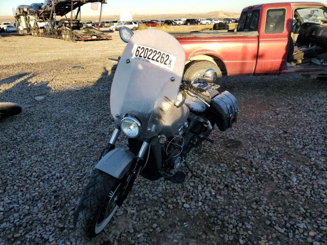 56KMSB004G3113315 - 2016 INDIAN MOTORCYCLE CO. SCOUT GRAY photo 2