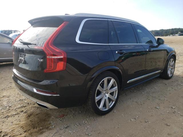 YV4A22PL6H1182395 - 2017 VOLVO XC90 T6 BLACK photo 4