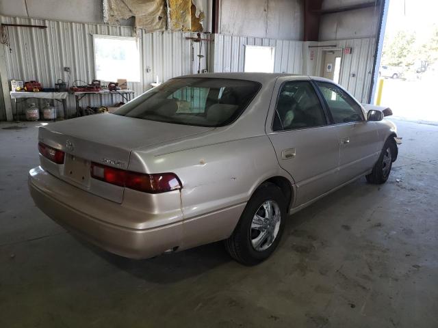 4T1BG22KXXU512507 - 1999 TOYOTA CAMRY CE BEIGE photo 4