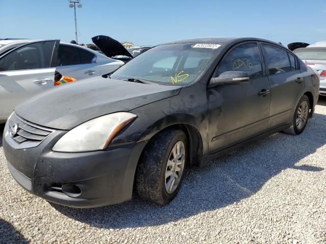 1N4AL2AP5CC180572 - 2012 NISSAN ALTIMA BAS BLACK photo 2