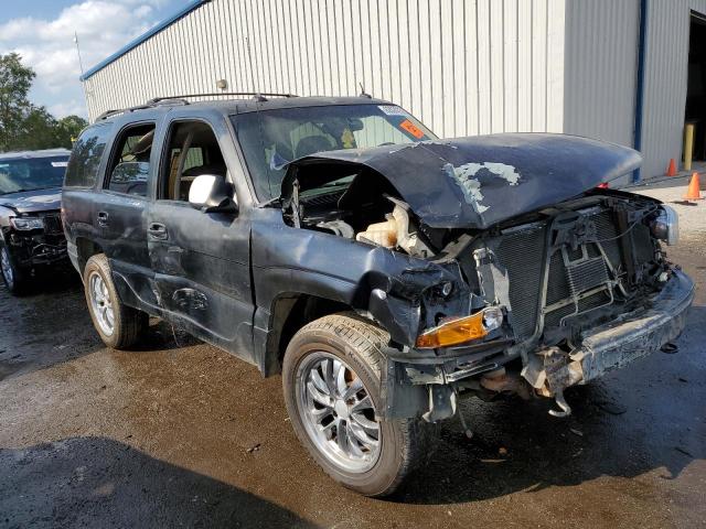 1GKEK63U33J311040 - 2003 GMC YUKON DENA BLACK photo 9