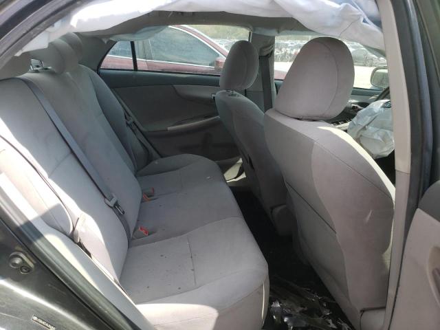 JTDBU4EE4AJ064840 - 2010 TOYOTA COROLLA BASE  照片 10