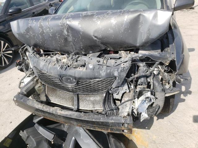 JTDBU4EE4AJ064840 - 2010 TOYOTA COROLLA BASE  照片 11